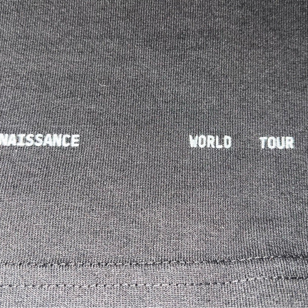 Official Authentic Beyonce Renaissance World Tour… - image 4